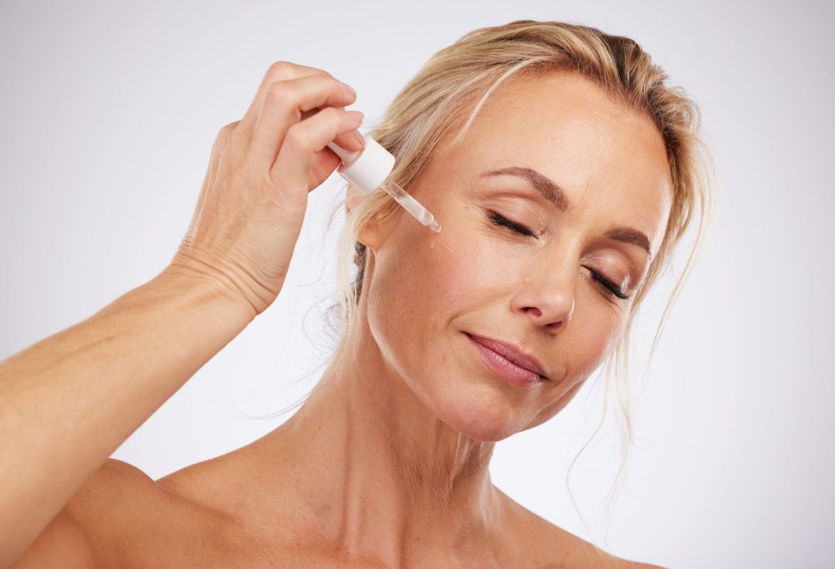 The Benefits of Peptide Therapy for Anti-Aging, Roseville